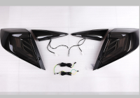 Cụm đèn hậu Full LED Civic 2016-2020  (kiểu 2)
