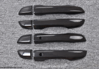 Ốp tay nắm cửa Carbon Civic 2016-2021
