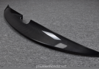 Đuôi gió sợi carbon kiểu MCX cho Civic 2016-2020