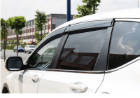 Viền che mưa cho Honda CR-V