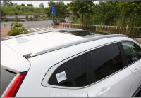 Giá nóc cho Honda CR-V 2017- 2023