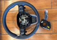 Sưởi vô lăng cho Honda CRV 2024, 2025