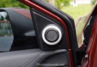 Cụm loa Treble (loa bổng) cho Honda CR-V 2017- 2023