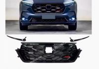 Mặt ca lăng cho Honda CR-V 2024, 2025