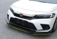 Lip trước cho Honda Civic 2022- 2024