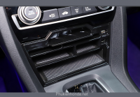 Giá chứa đồ trung tâm điều khiển Civic 2016-2020