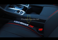 Chống rơi đồ gầm ghế cho xe Honda