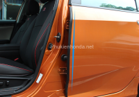 Gioăng cánh cửa chuyên dụng cho xe Honda
