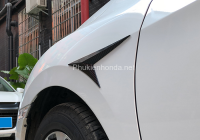 Ốp trang trí 2 bên Civic 2016-2020