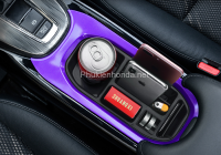 Khay để đồ cho HR-V