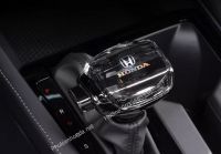Tay nắm cần số pha lê cho Honda CRV 2024, 2025