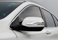 Viền gương chiếu hậu cho CR-V