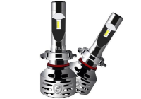 Nâng cấp ánh sáng với bóng đèn LED cho các dòng xe Honda