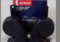 Còi sên Denso cắm giắc zin cho xe Honda
