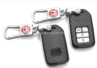 Ốp khóa carbon cho các mẫu xe Honda