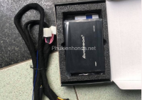 Âm-ly khuếch đại âm thanh cho xe Honda