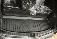 Trải cốp sau cho CR-V 2017- 2023