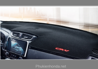 Thảm chống nóng taplo CR-V 2017- 2022