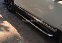Bậc lên xuống kiểu Honda modulo cho CR-V 2017- 2022