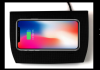 Sạc điện thoại không dây cho Civic 2016-2021 (Mẫu 2 và 3)