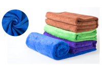 Khăn lau ô tô chuyên dụng