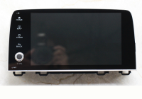 Màn hình Android cho Honda CR-V