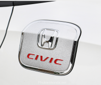 Nắp bình xăng Civic 2016-2020