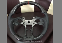 Vô lăng sợi carbon HR-V