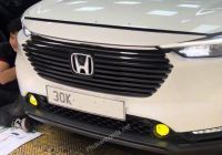 Bộ lấy tín hiệu pha đèn cho Honda HR-V 22-24