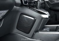 Tấm ốp carbon kê đầu gối cho CR-V 2017- 2022