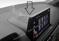 Loa trung tâm cho CR-V bản G 2024, 2025