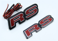 Logo RS