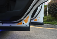 Miếng dán phản quang 4 cửa cho CR-V 2017- 2022