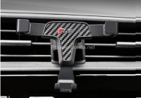 Giá treo điện thoại thiết kế riêng cho Honda Jazz