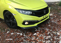 Lip trước cho Civic 2019 -2021 (mẫu 5)