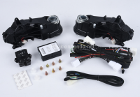 Bộ mô tơ gương gập điện cho Civic 2019- 2021 bản E