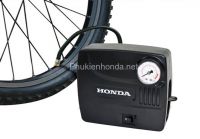 Máy bơm lốp mini chính hãng Honda Access