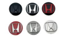 Logo bánh xe cho Honda CRV 2024, 2025