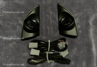 Bộ loa treble cho Honda City bản G, L 2021-2025