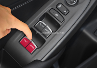Thiết bị tự động lên xuống kính 1 chạm cho 2 kính còn lại Accord 2019- 2024