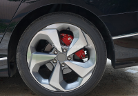 Bộ kẹp phanh Honda Accord 2019- 2021
