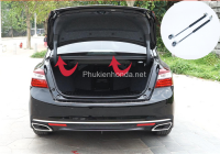 Ty mở cốp cho Honda Accord các đời
