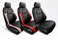 Áo ghế cho Honda CR-V 2017-2022