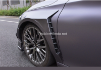 Wide body trước sau cho Accord 2019- 2021