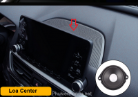 Loa center, loa trung tâm taplo cho Honda Accord 2019- 2022