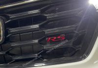Logo RS cho Honda CR-V