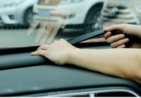 Gioăng Taplo kính lái cho CR-V các đời