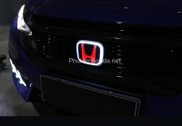 Logo có đèn cho Honda CR-V