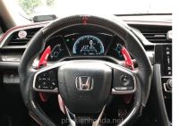 Lãy số thể thao cho Honda CR-V