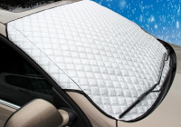 Tấm chắn nắng kính lái cho Honda CR-V